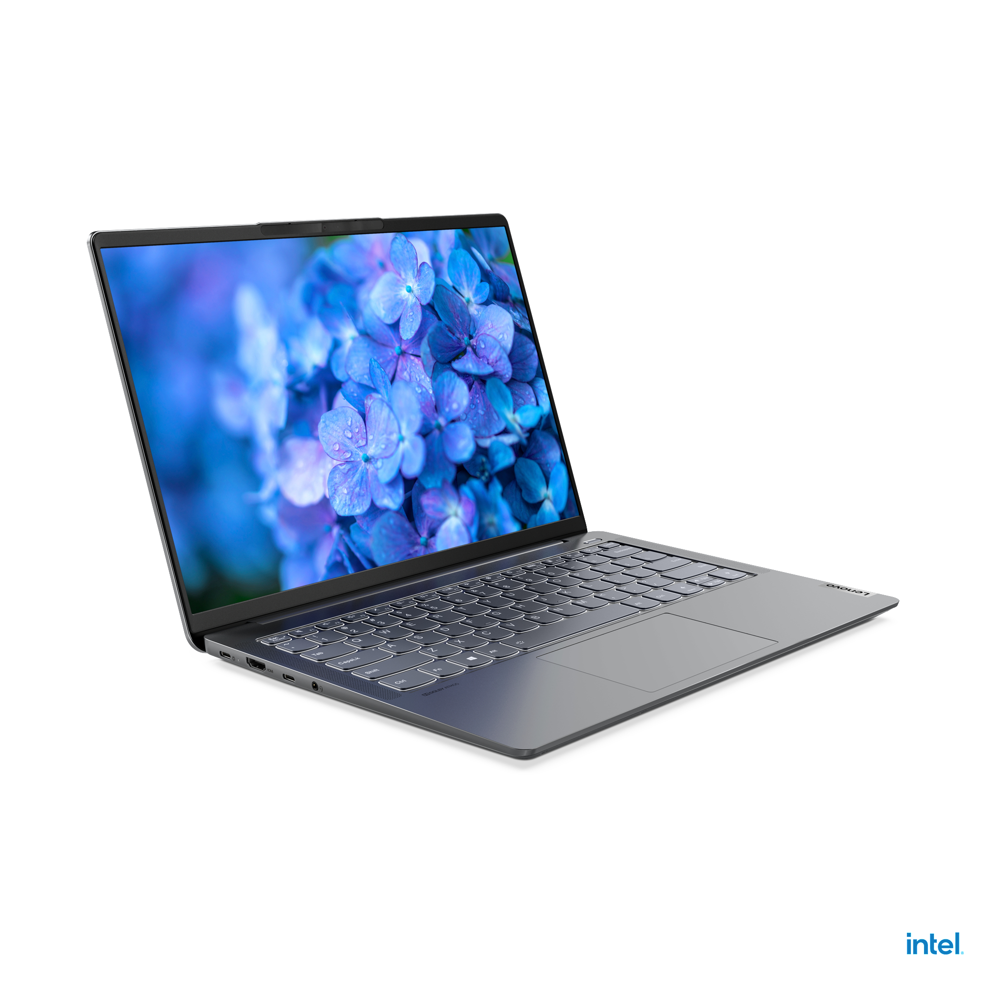 LENOVO IdeaPad 5i Pro - 14 Zoll - Intel® Core™ i7 i7-1165G7 - 16 GB - 512 GB - Intel® Iris® Xᵉ - Windows 11 Home