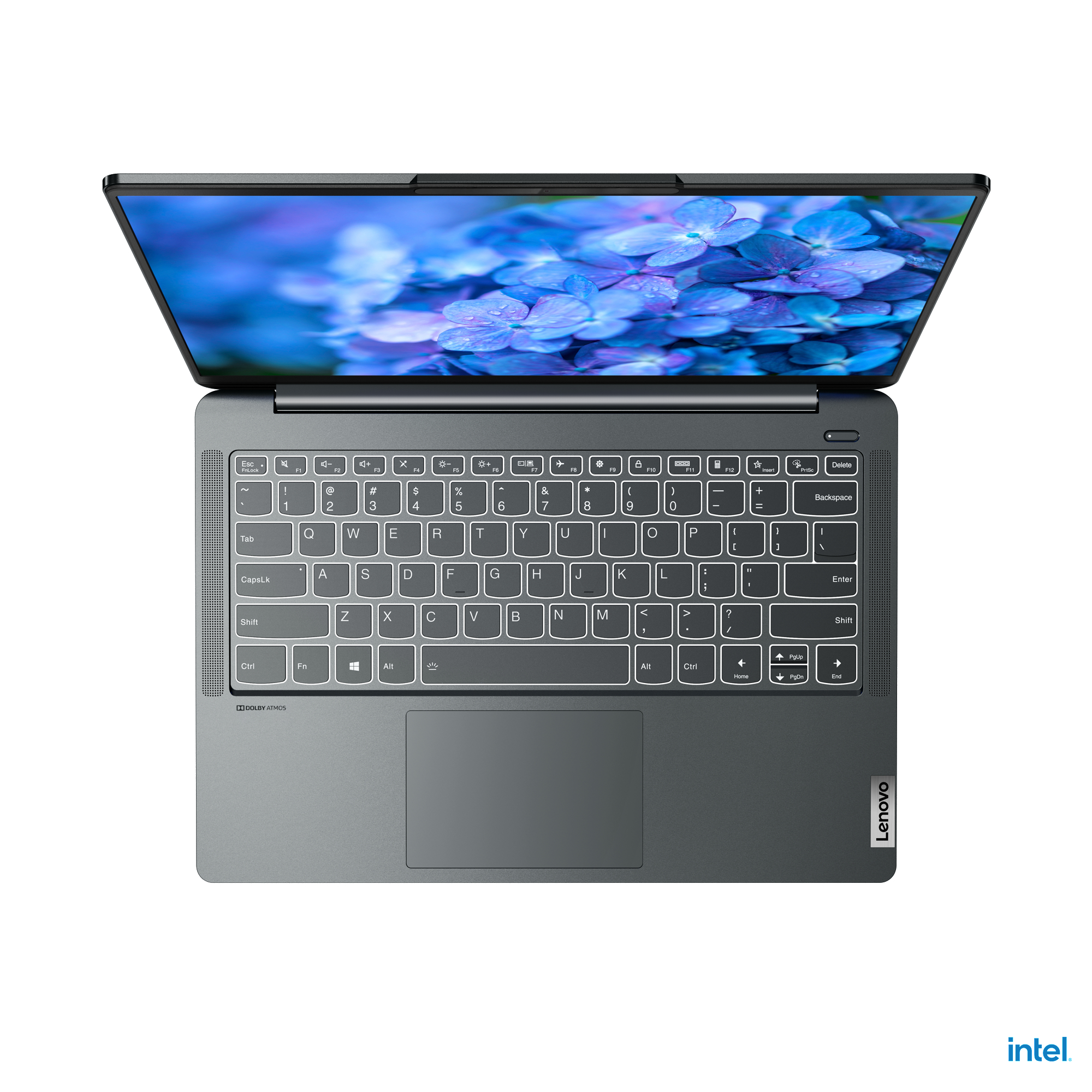 LENOVO IdeaPad 5i Pro - 14 Zoll - Intel® Core™ i7 i7-1165G7 - 16 GB - 512 GB - Intel® Iris® Xᵉ - Windows 11 Home