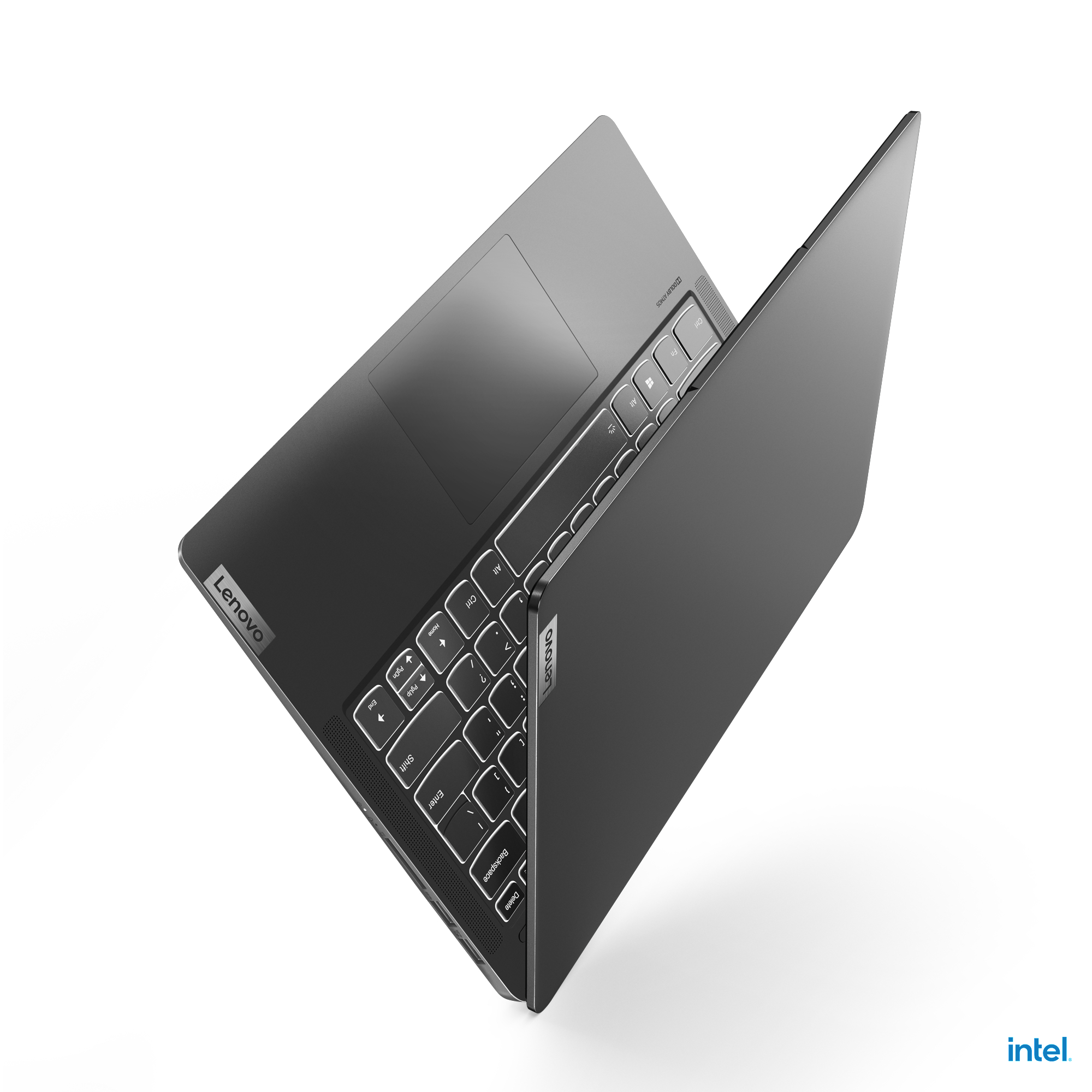 LENOVO IdeaPad 5i Pro - 14 Zoll - Intel® Core™ i7 i7-1165G7 - 16 GB - 512 GB - Intel® Iris® Xᵉ - Windows 11 Home