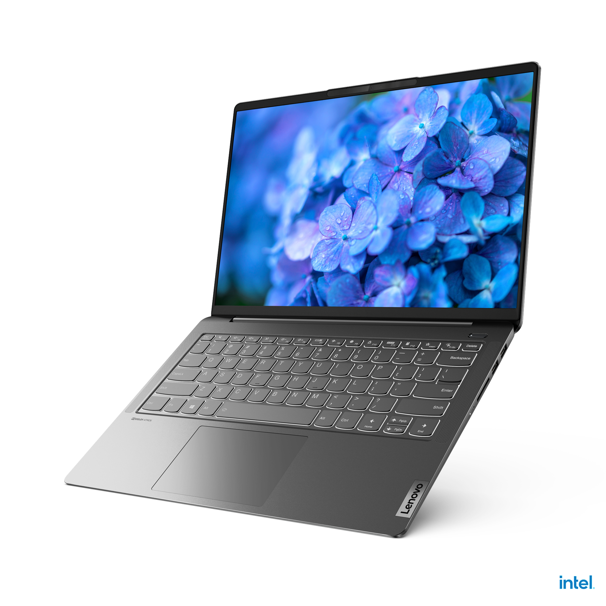 LENOVO IdeaPad 5i Pro - 14 Zoll - Intel® Core™ i7 i7-1165G7 - 16 GB - 512 GB - Intel® Iris® Xᵉ - Windows 11 Home