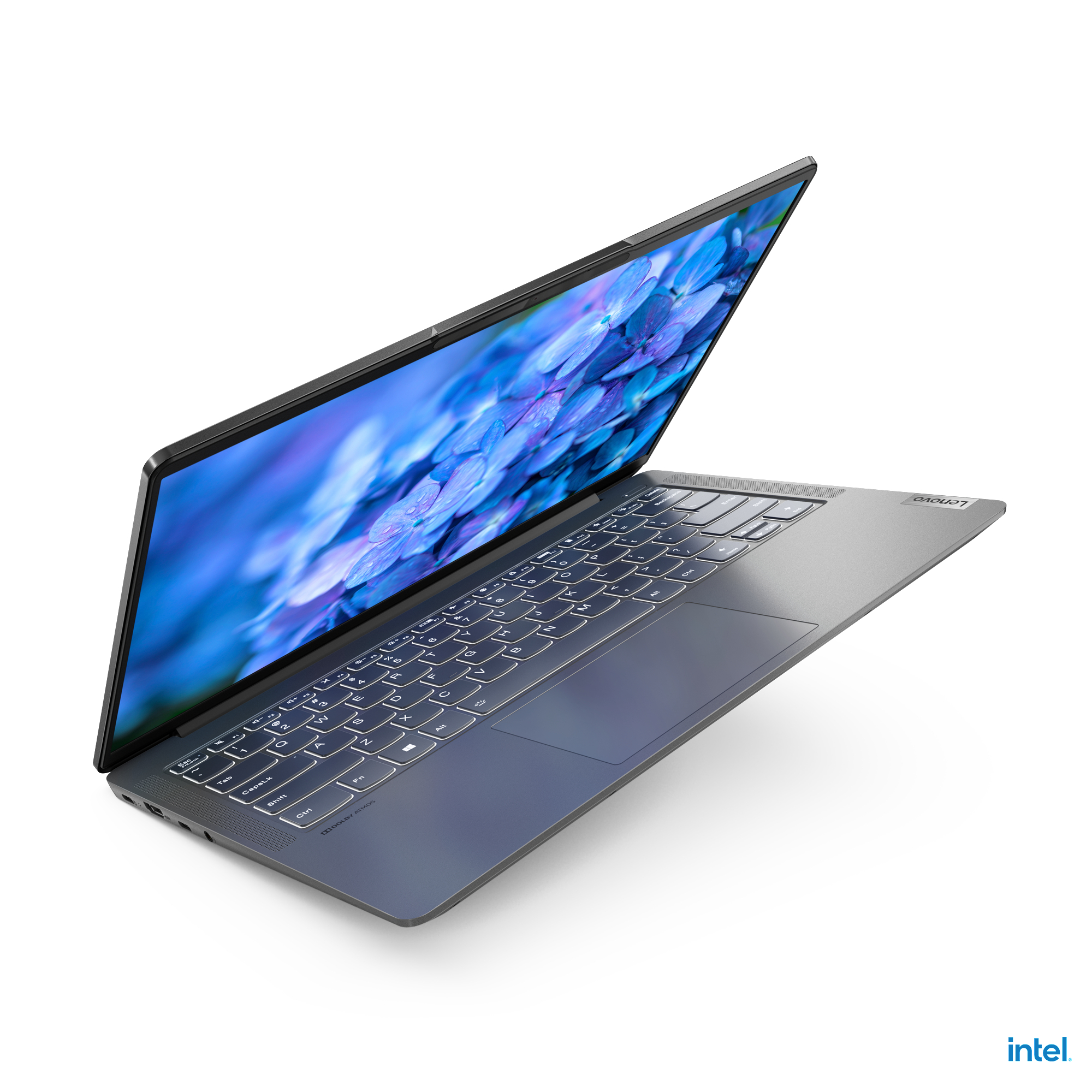 LENOVO IdeaPad 5i Pro - 14 Zoll - Intel® Core™ i7 i7-1165G7 - 16 GB - 512 GB - Intel® Iris® Xᵉ - Windows 11 Home