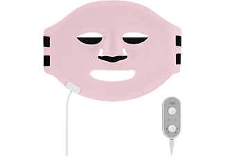 SILKN LED Face Mask - Maschera viso LED (Rosa)