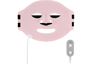 SILKN LED Face Mask - Masque facial à LED (Rose)