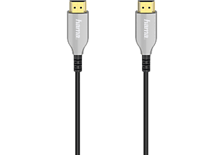 HAMA 205274 Optische HDMI-kabel verguld 10m