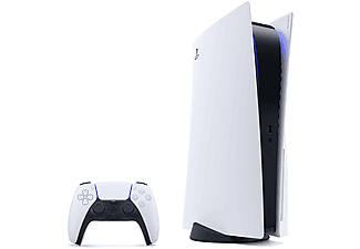 SONY PlayStation 5 Disk + FIFA 2022 + extra controller + accessoiresset
