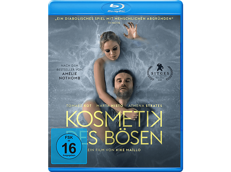 Kosmetik Des Bösen Blu Ray Kaufen Mediamarkt 0652