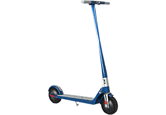 UNAGI Model One E500 EU - E-Scooter (Cosmic Blue)