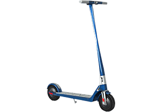 UNAGI Model One E500 EU - E-Scooter (Cosmic Blue)