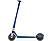 UNAGI Model One E500 EU - E-Scooter (Cosmic Blue)