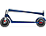 UNAGI Model One E500 EU - E-Scooter (Cosmic Blue)