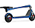 UNAGI Model One E500 EU - E-Scooter (Cosmic Blue)