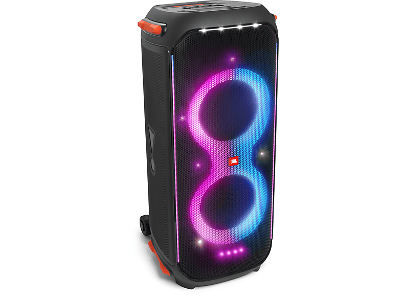 JBL Partybox 710 Bluetooth Hoparlör_1