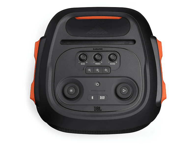 JBL Partybox 710 Bluetooth Hoparlör_3