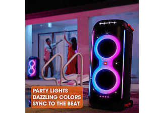 JBL Partybox 710 Bluetooth Hoparlör_4