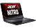 ACER Nitro 5 (AN517-41-R69J) - 17.3" Bärbar Gamingdator med 144 Hz, AMD Ryzen 7 och RTX 3070 -grafik