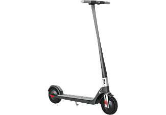 UNAGI Model One E500 EU - E-Scooter (Matte Black)