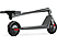 UNAGI Model One E500 EU - E-Scooter (Matte Black)