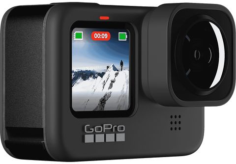 GoPro ADSST-002 accessoire de caméra sportive d'action Housse de caméra
