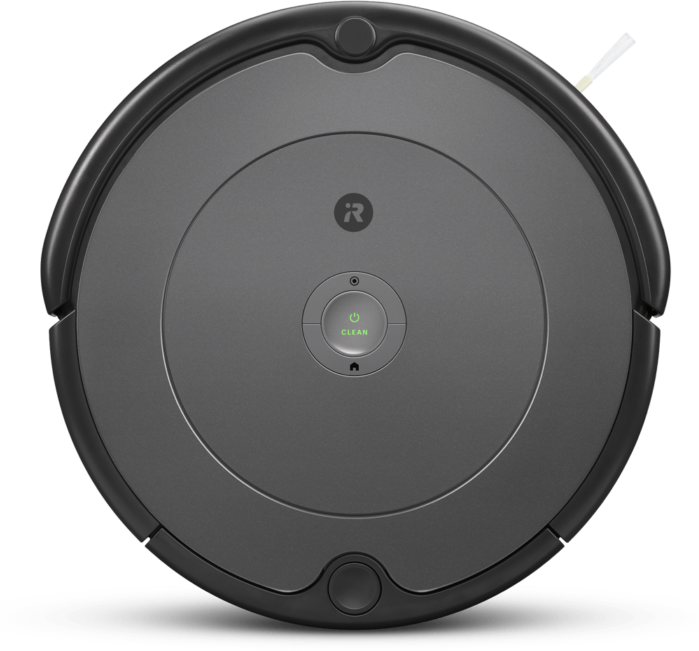 IROBOT Roomba 693 robotporszívó