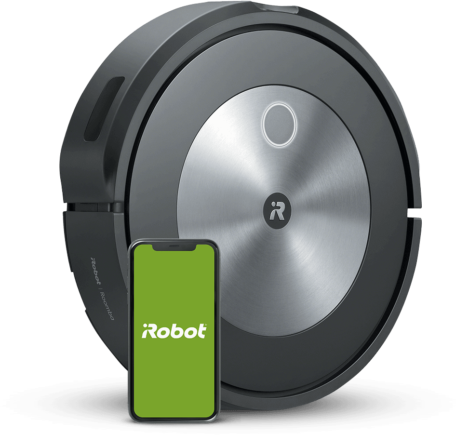 IROBOT Roomba 693 robotporszívó