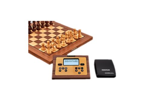 Chess Computer MILLENNIUM Chess Classics Exclusive