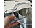 ROTEL U445CH1 - Robot culinaire (Gris)