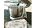 ROTEL U445CH1 - Küchenmaschine (Grau)