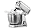 ROTEL U445CH1 - Robot culinaire (Gris)