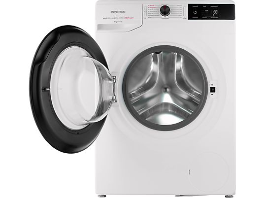 INVENTUM VWM8001W Wasmachine