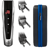 MediaMarkt Philips Hc9420/15 Series 9000 Grijs aanbieding