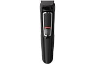 PHILIPS Multigroom Series 3000 MG3740/15 incl. 9 hulpstukken