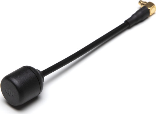 DJI Antennes van de luchteenheid gebogen MMCX voor FPV (CP.TR.00000012.01)
