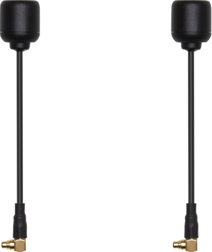 DJI Antennes van de luchteenheid gebogen MMCX voor FPV (CP.TR.00000012.01)