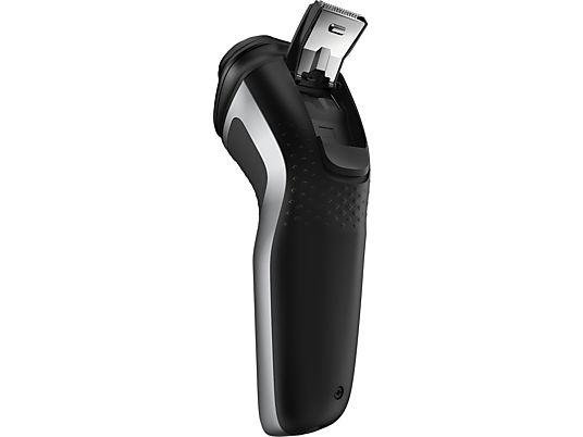 PHILIPS S1332/41 Shaver Series 1000 Zwart