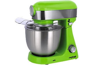 ROTEL U445CH2 - Robot culinaire (Vert)