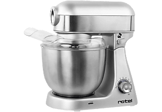 ROTEL U445CH1 - Robot da cucina (Grigio)