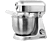 ROTEL U445CH1 - Küchenmaschine (Grau)