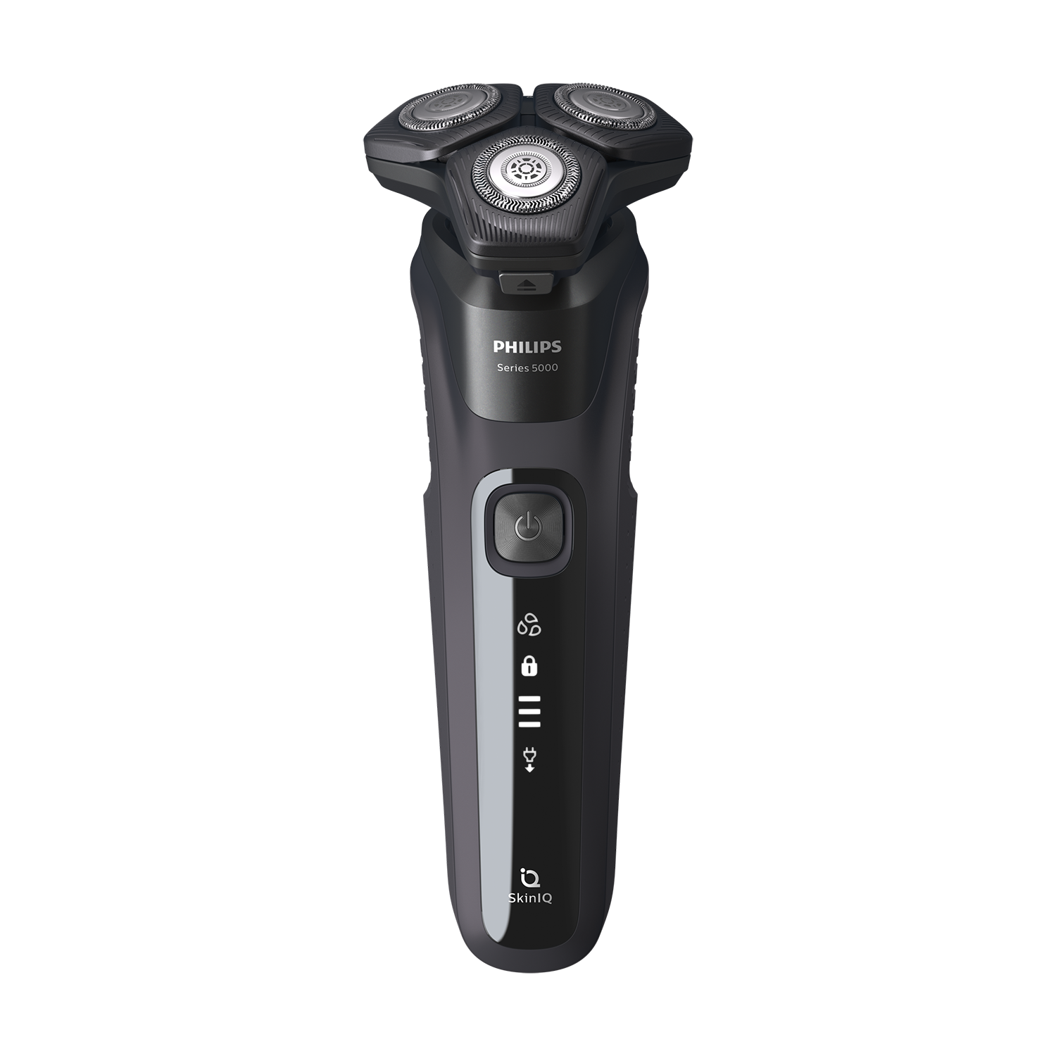 PHILIPS Shaver Series 5000 S5588/30 Zwart