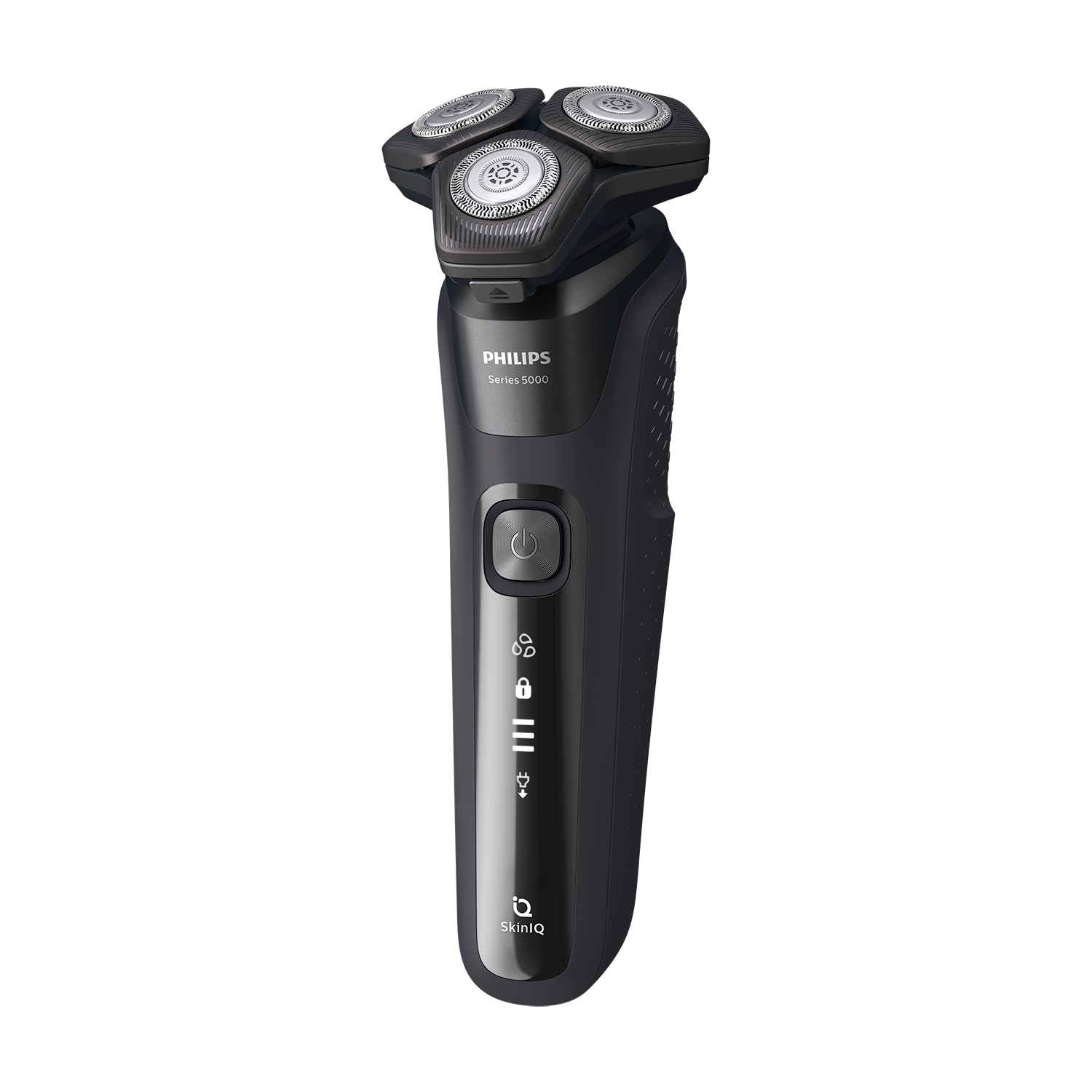 PHILIPS Shaver Series 5000 S5588/30 Zwart