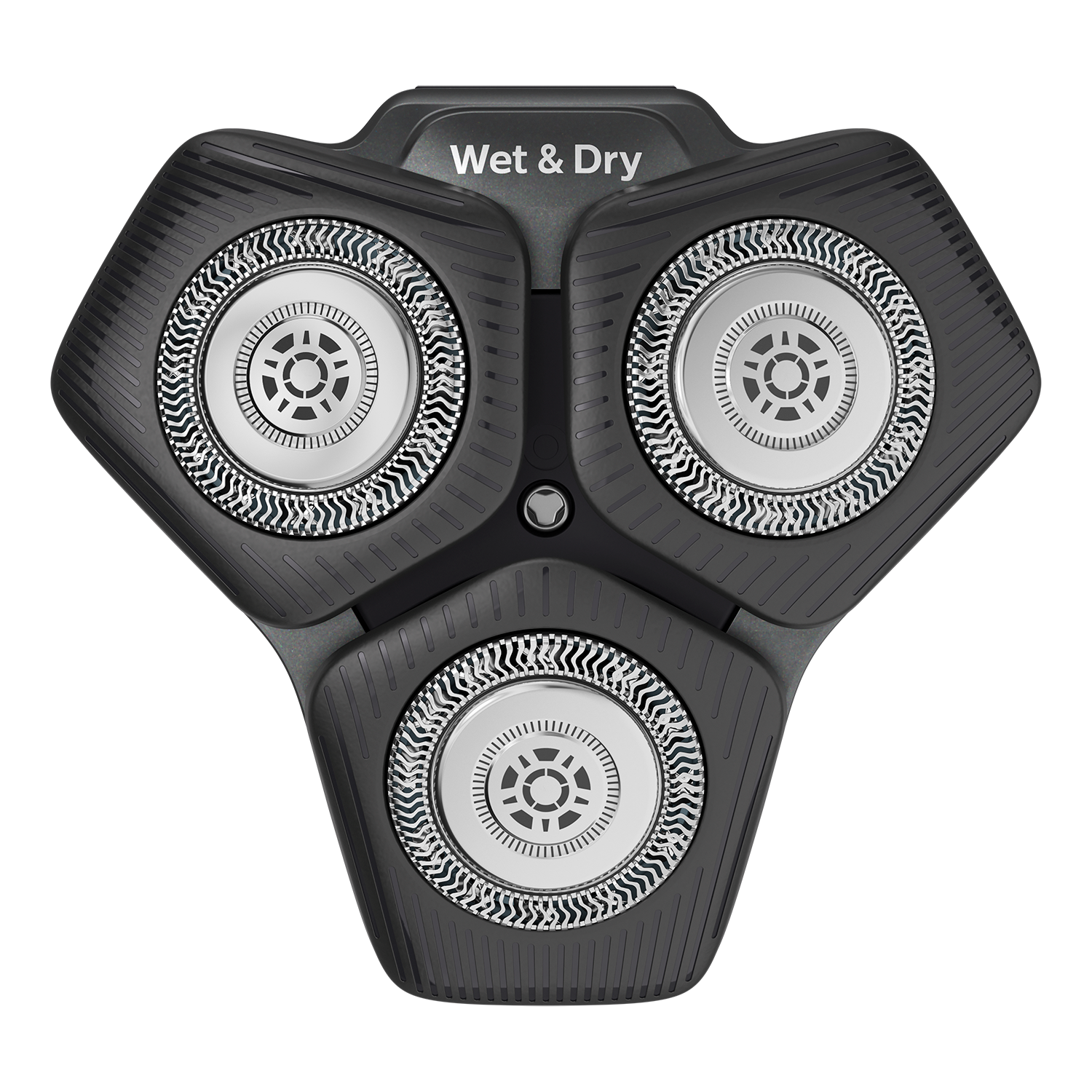 PHILIPS Shaver Series 5000 S5588/30 Zwart