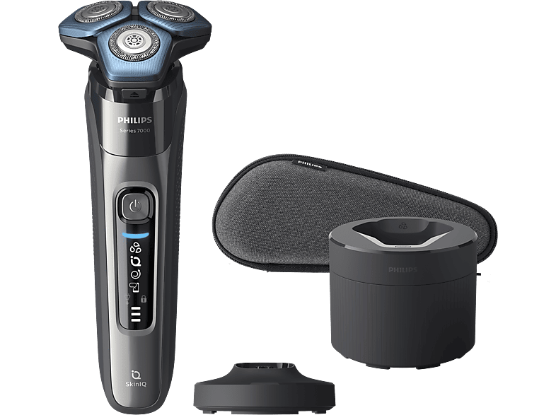 Philips Shaver Series 7000 S7788/55 Zilver