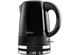 KOENIC KWK2130B Vattenkokare 1 liter - Svart