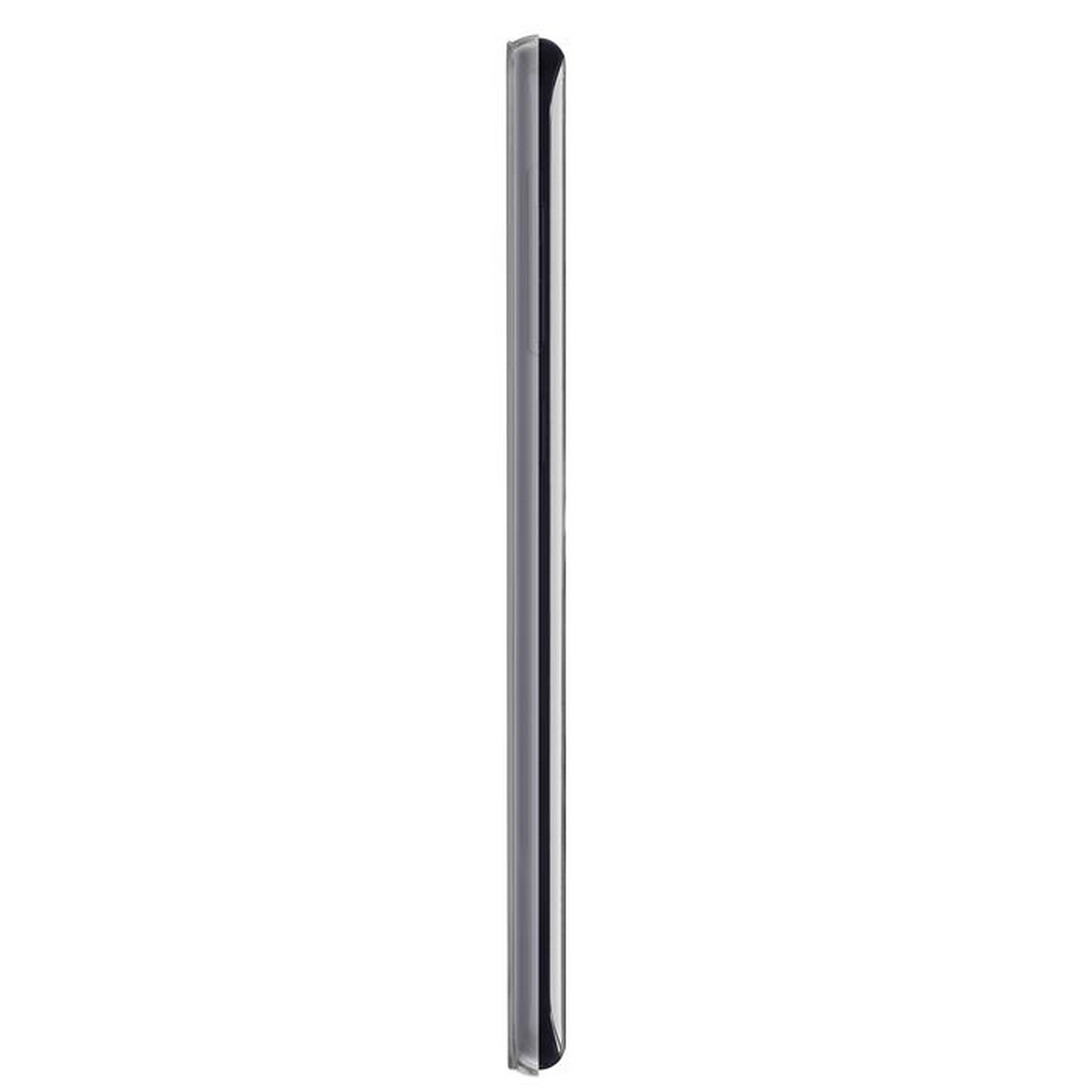 Funda - CellularLine Fine, Para Xiaomi Mi Note 10 Lite, Goma blanda, Transparente