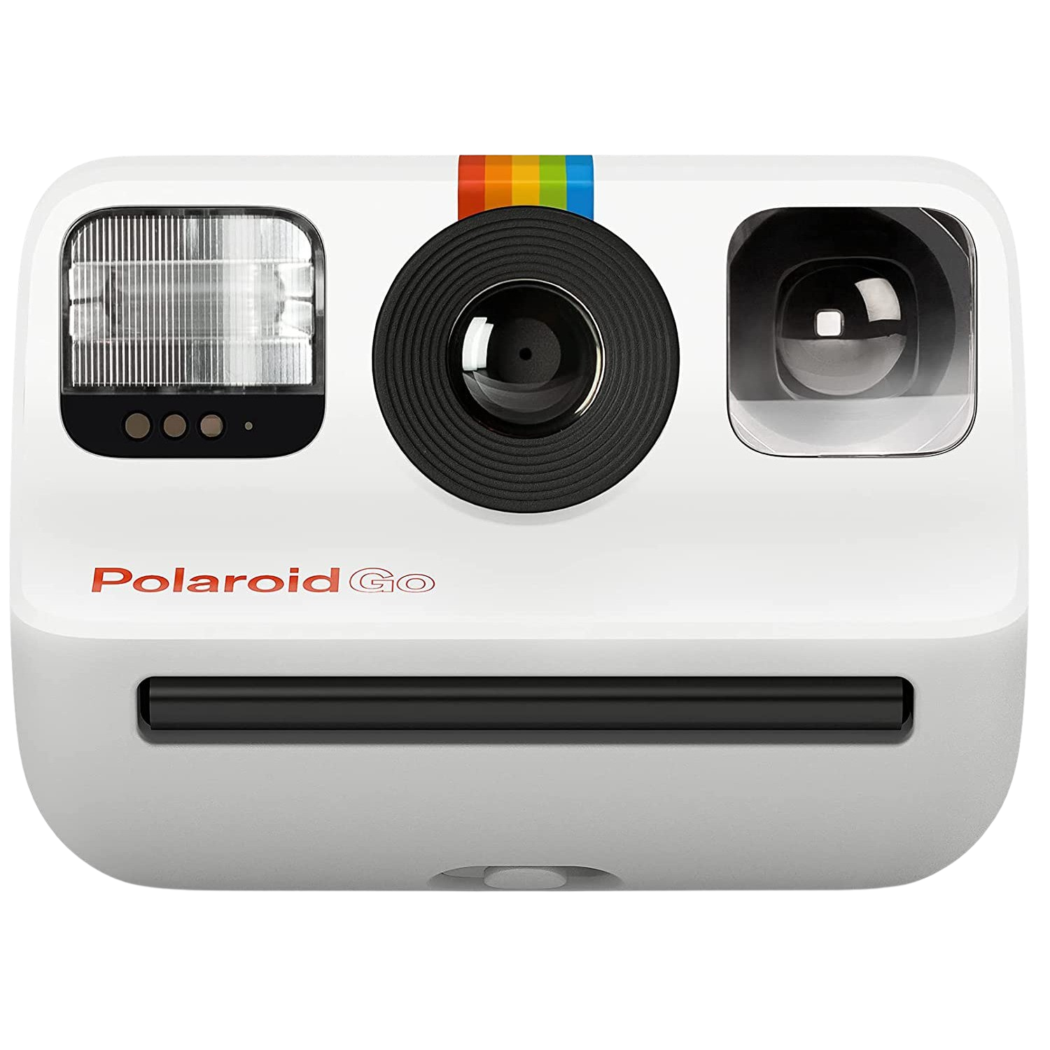 Polaroid Go Blanca 9035 temporizador doble