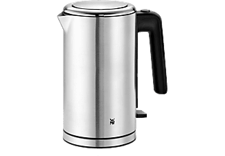 WMF WMF Lono Bollitore - Bollitore (1.6 l, Acciaio/Nero)