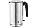 WMF LONO - Wasserkocher (1.6 l, Edelstahl/Schwarz)