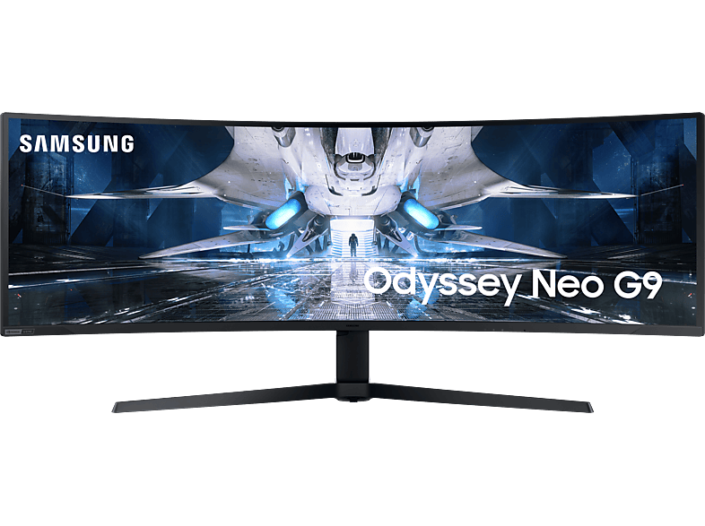 SAMSUNG Odyssey Neo G9 LS49AG950NU