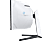 SAMSUNG Odyssey Neo G9 LS49AG950NU - Gaming Monitor, 49 ", QHD, 240 Hz, Schwarz/Weiss