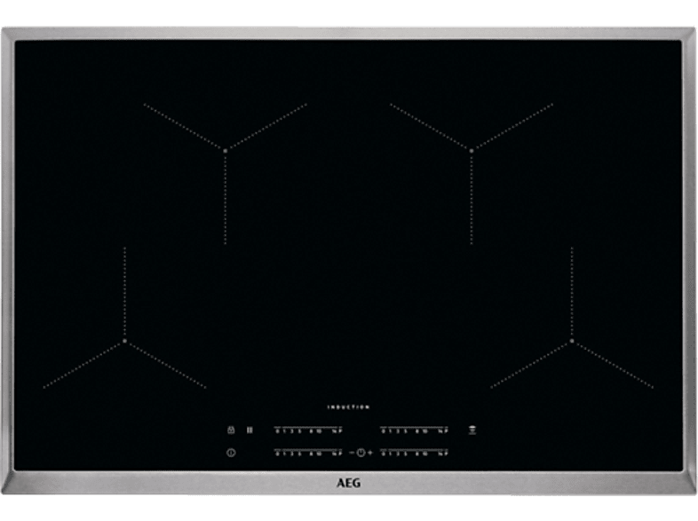 AEG Inductie Kookplaat (ikb84431xb)