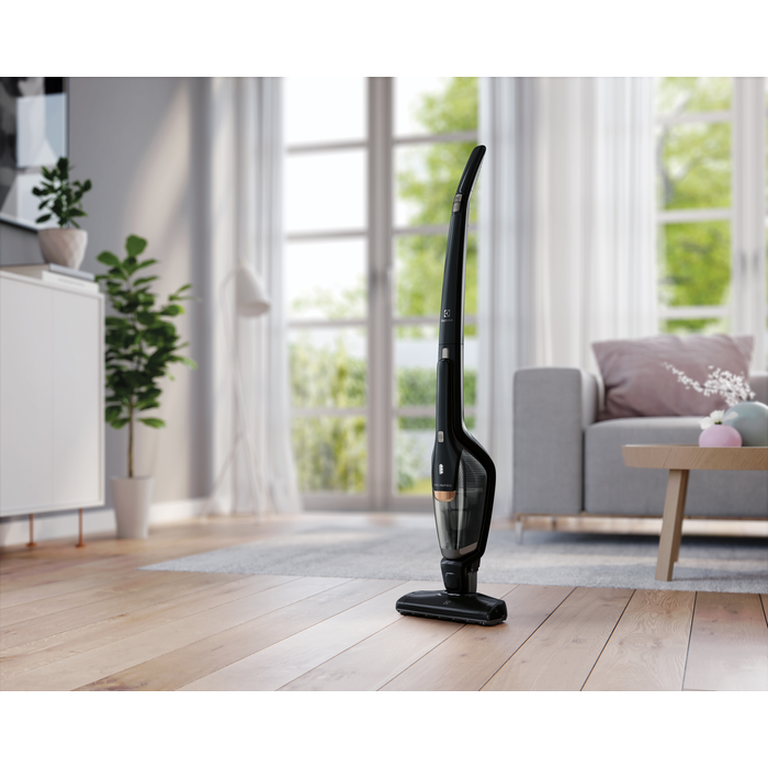ELECTROLUX EERC73EB 2in 1 Ergorapido Classic kézi- és morzsaporszívó